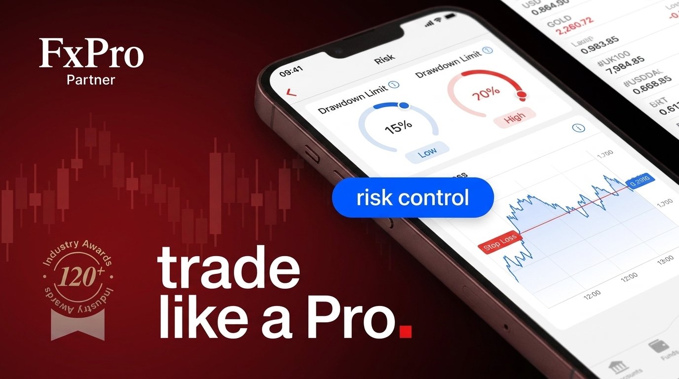 Análise de Risco no Copy Trade: Stop Loss, Drawdown e Gestão Institucional