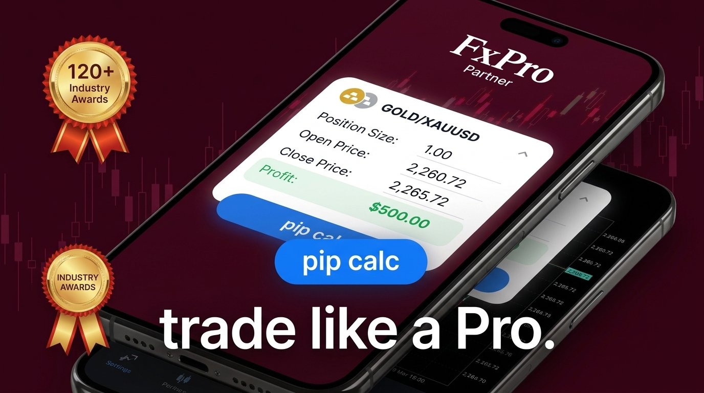 Calculadora de Pips e Gestão de Lotes no XAUUSD (Ferramenta 2026)