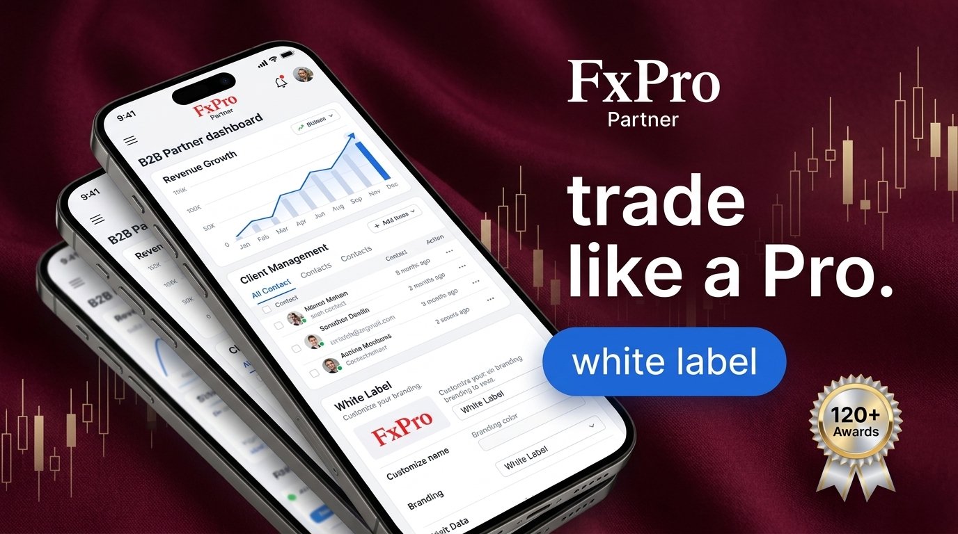 Transição de Sinais de Telegram para Copy Trade White Label (B2B)